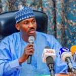 Sokoto Governor Ahmad Aliyu