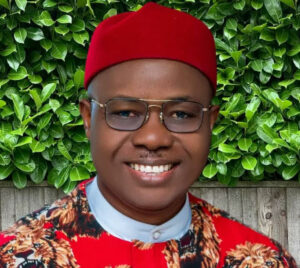 Uche Ugwu