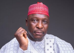 Umar Haruna Doguwa
