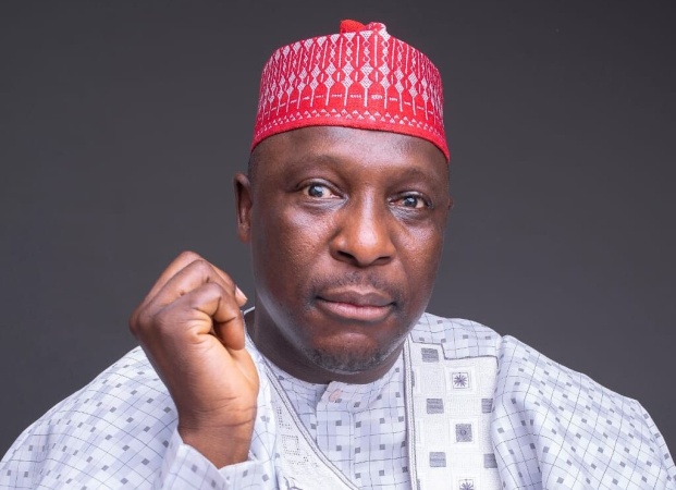 Umar Haruna Doguwa