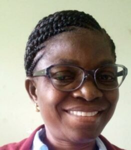 Theresa Nyitse