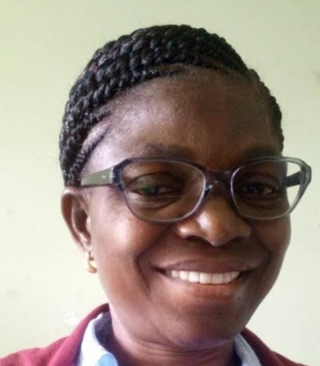 Theresa Nyitse