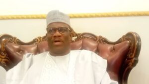 Ex-PDP national treasurer declares support for Gov Idris administration