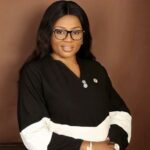 Engineer Funmi Ayinke Waheed Adekojo