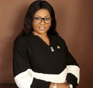 Engineer Funmi Ayinke Waheed Adekojo