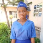 Miss Joy Mmesoma Ejikeme