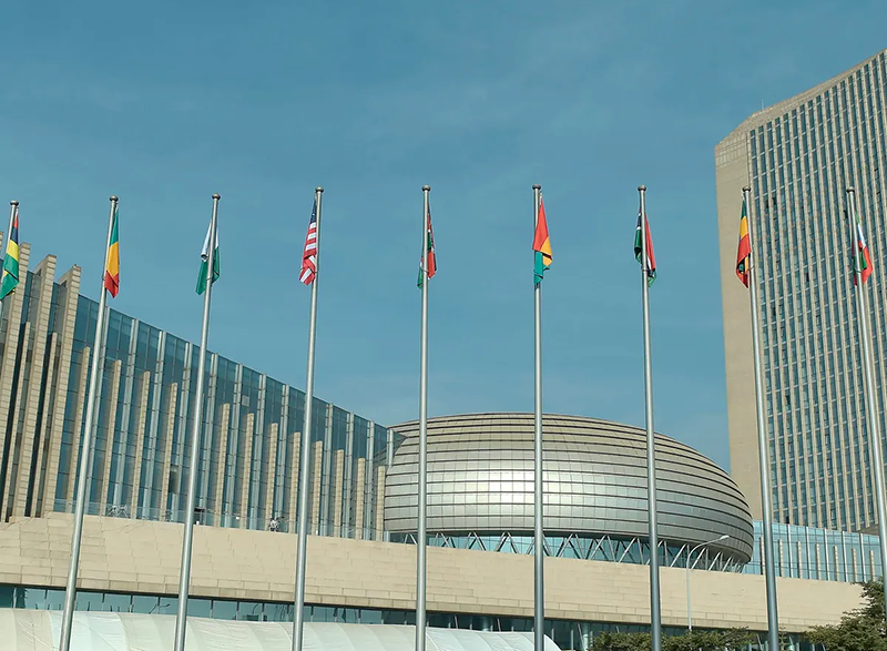 African-Union-HQ