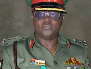 Brigadier-Dogara