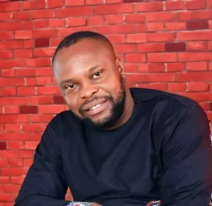 Chinonso Uba also known as Nonso Nkwa
