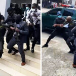 DSS-and-Police-Fight