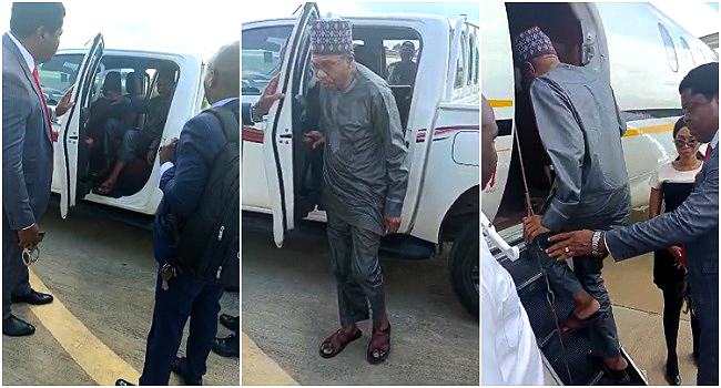 DSS-takes-Godwin-Emefiele-into-custody-after-suspension-as-CBN-governor.-Source-Channel-TV