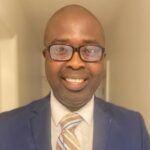 Dr Olaiwola Ogunpaimo