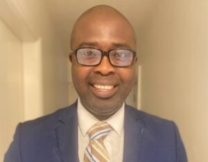 Dr Olaiwola Ogunpaimo