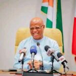 Governor Umo Eno