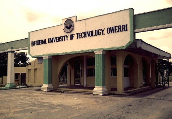 Ex-FUTO VC’s, foundation to give out N5m to indigent students Feb 16, 2026