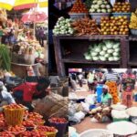 Food-market