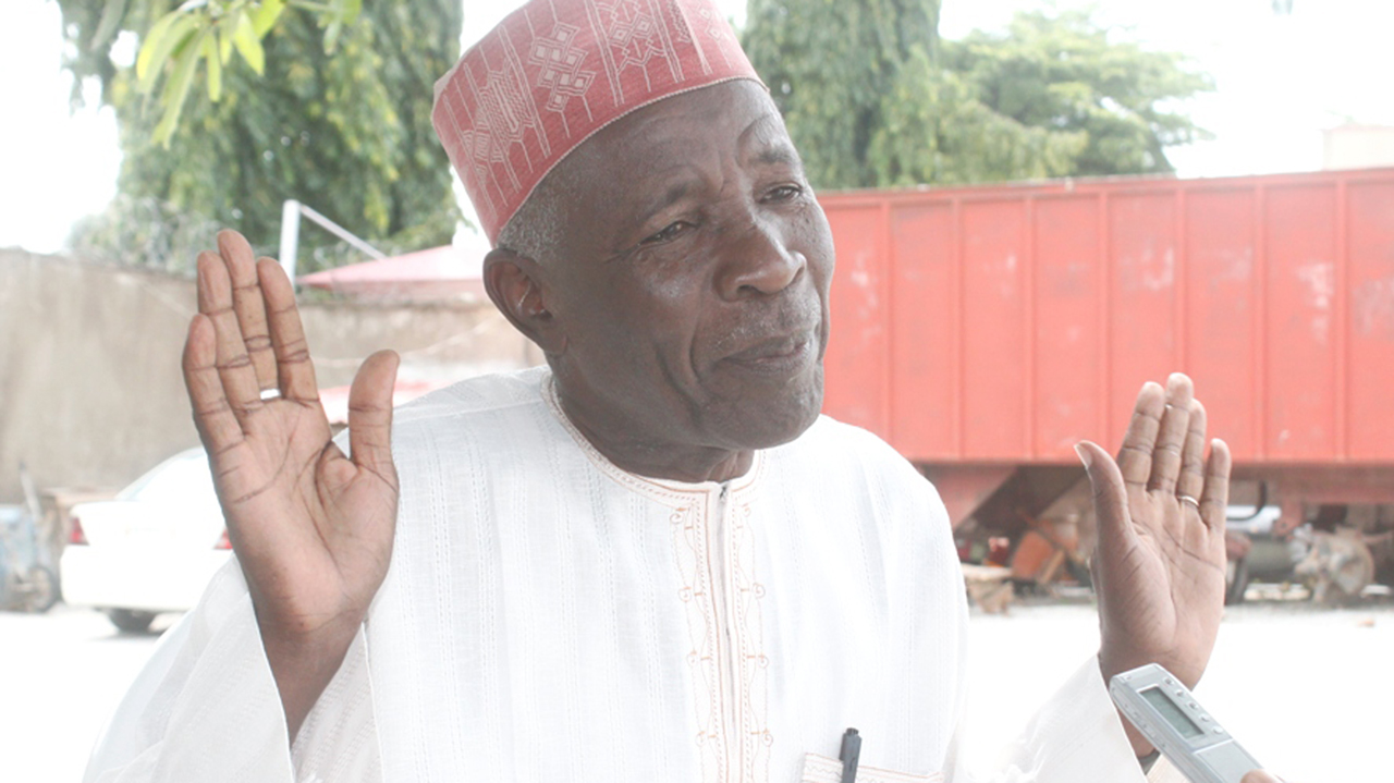 Galadima-