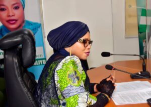 Ramatu Tijjani Aliyu