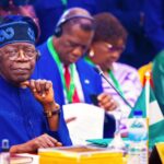 President Bola Tinubu