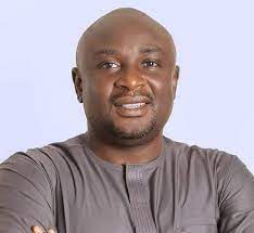 Mr Tersoo Kula,