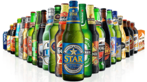 Nigerian-Breweries