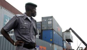 Nigerian-Customs-Service