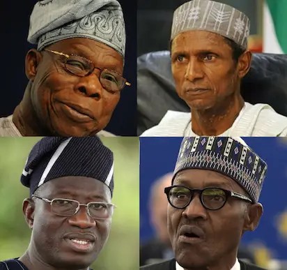 Obasanjo-YarAdua-Jonathan-Buhari.webp