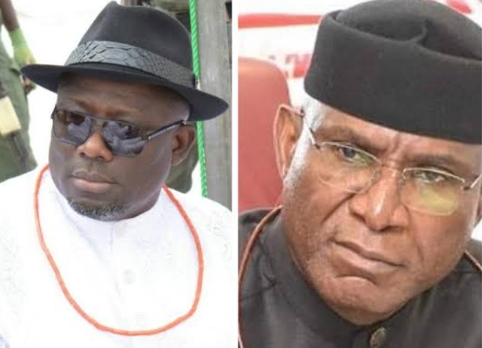 Oborevwori-omo-agege