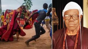 Olubadan-and-Egungun