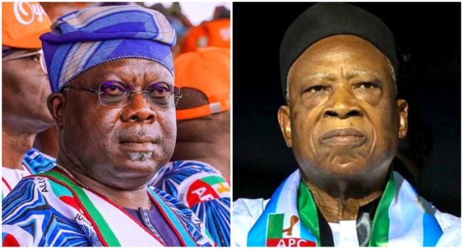 Omisore-Adamu