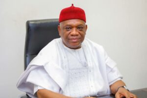 Orji-Uzor-Kalu
