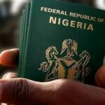 Passports