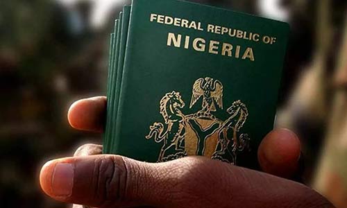 Passports