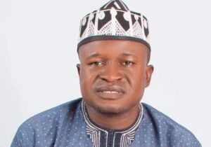 Peter Ahemba