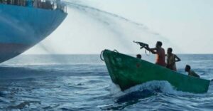 Piracy