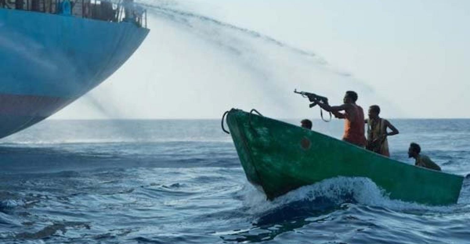 Piracy
