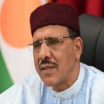 President-Bazoum