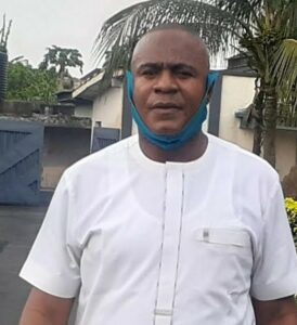 Robert Obi