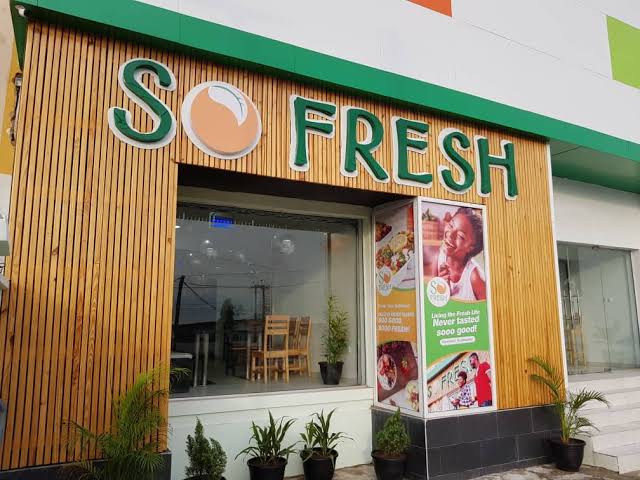 So-Fresh