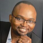 Steve Osemwegie