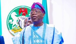 Tinubu-