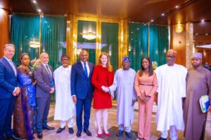 Tinubu-global-oil-sector