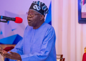 Tinubu-
