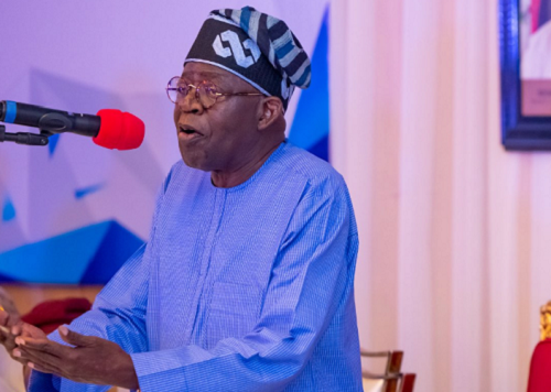 Tinubu-