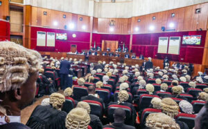 Tribunal