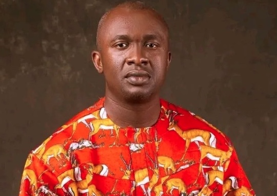 Ucheonye Akachukwu