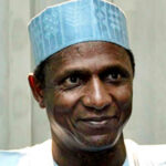 Umaru Musa Yar’Adua