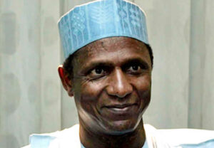 Umaru Musa Yar’Adua