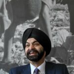Ajay Banga