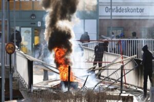 burning-of-Quran-in-Sweden
